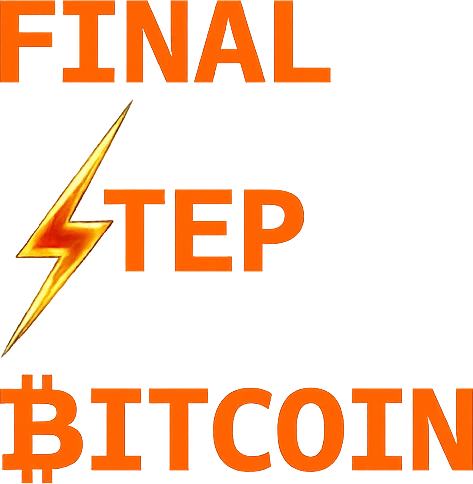 Final Step Bitcoin