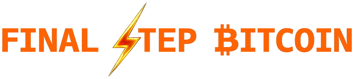 Final Step Bitcoin